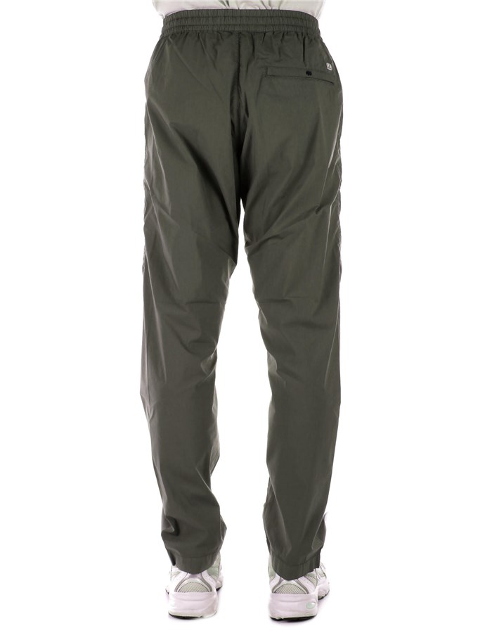 CP COMPANY Pantaloni Cargo Uomo 18CMPA171A-006439G 3 