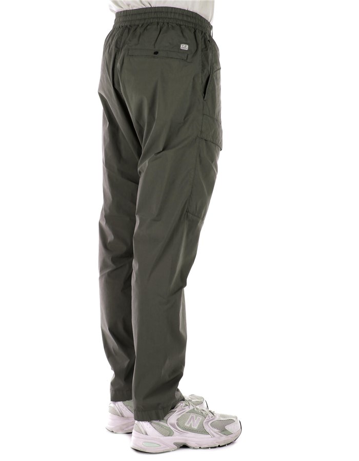 CP COMPANY Pantaloni Cargo Uomo 18CMPA171A-006439G 4 