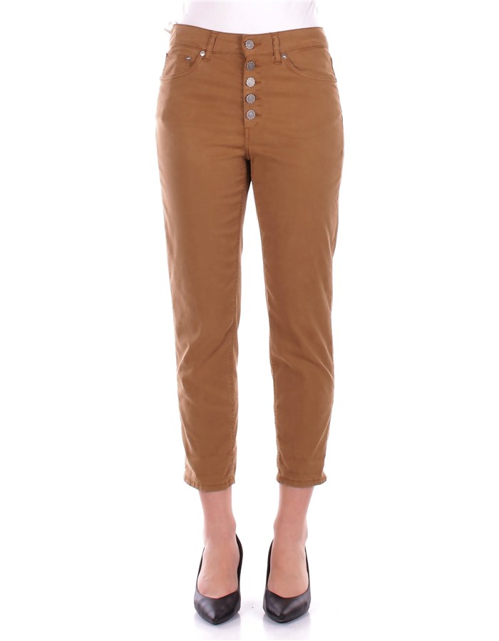 DONDUP Regular Tabacco