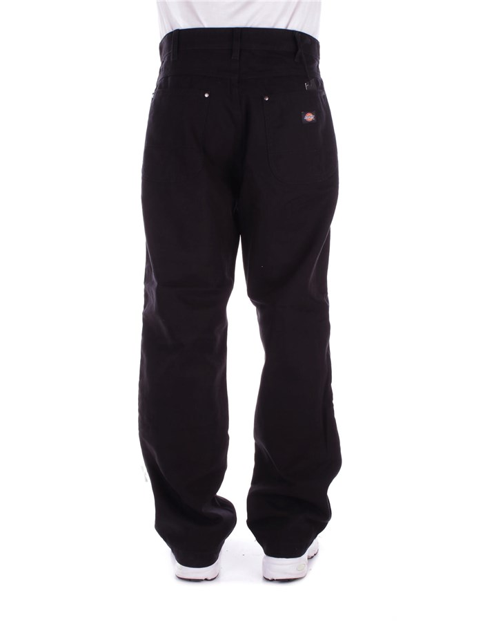 DICKIES Trousers Cargo Men DK0A4XGO 3 