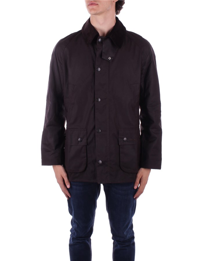 BARBOUR Giacconi Rustic classic