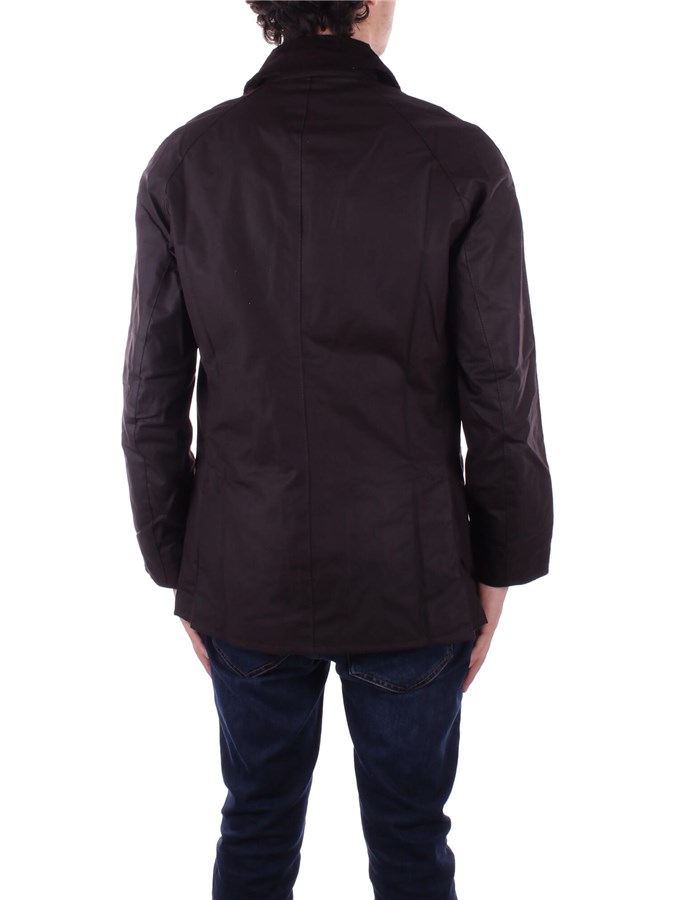 BARBOUR Giubbotti Giacconi Uomo MWX0339 MWX 3 