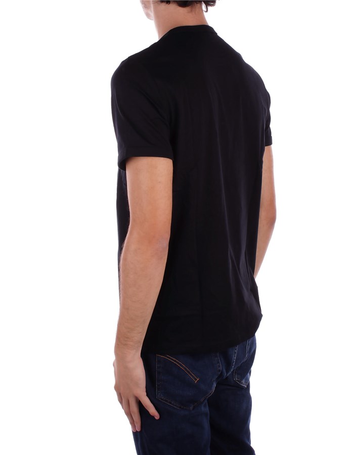 FRED PERRY T-shirt Manica Corta Uomo M3519 2 