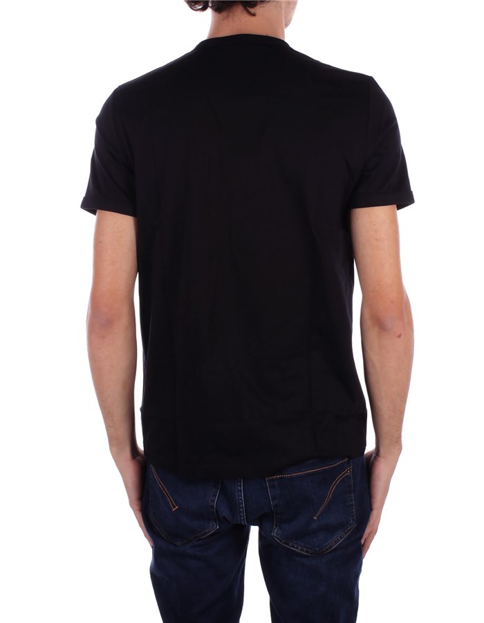 FRED PERRY T-shirt Manica Corta Uomo M3519 3 