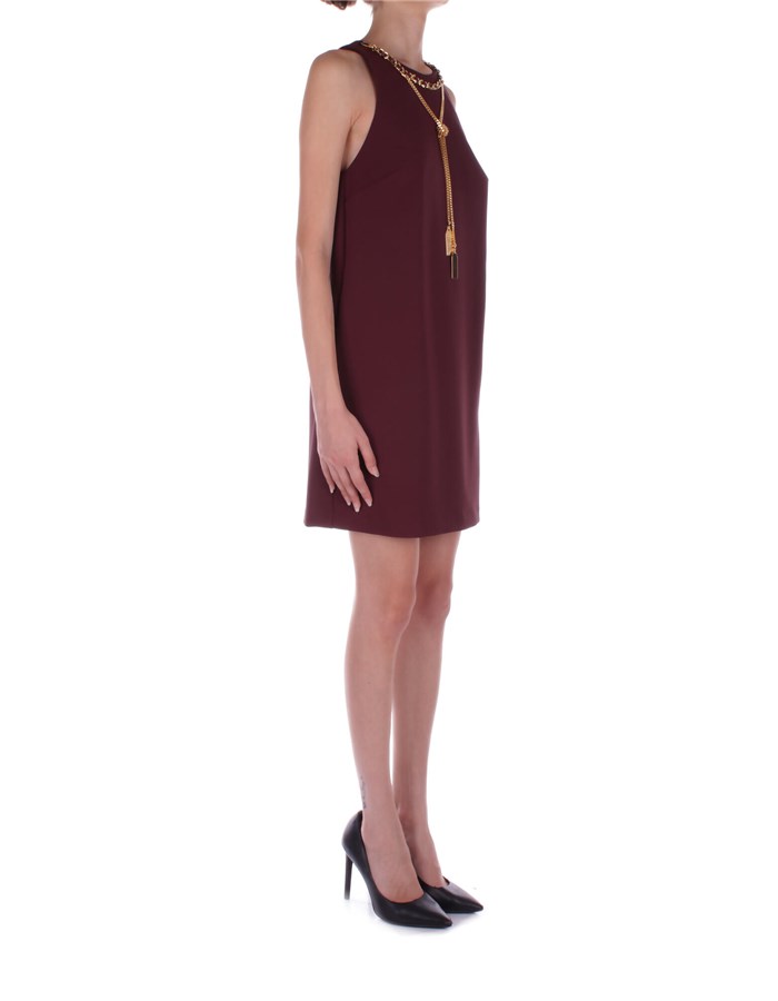 ELISABETTA FRANCHI Dress Little Dress Women AB67446E2 5 