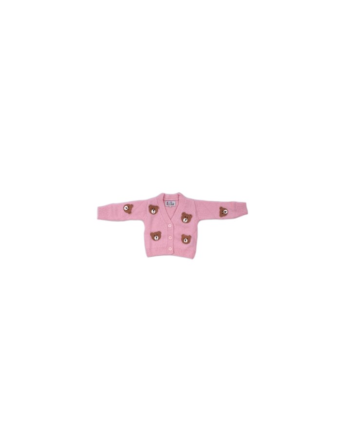 MC2 SAINT BARTH Choker Pink