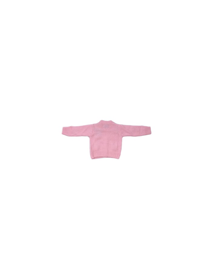 MC2 SAINT BARTH Choker Pink