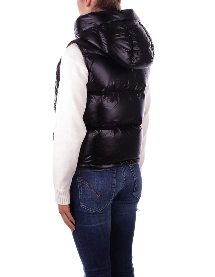 ADD Jackets Vests Women 10AW110 2 