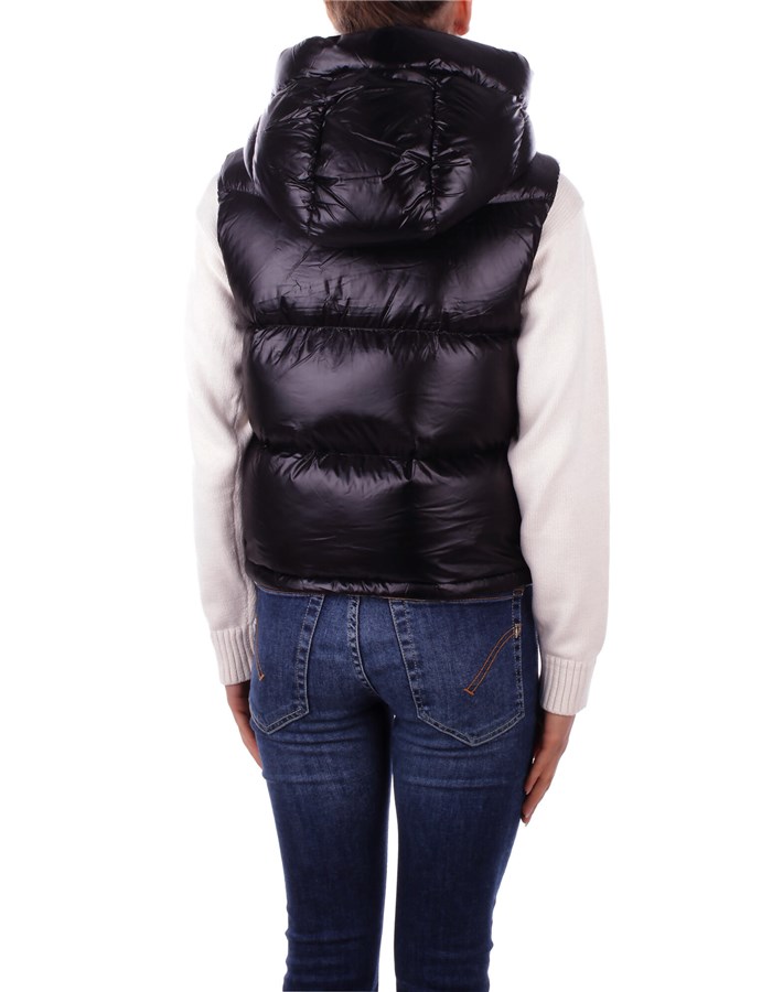 ADD Jackets Vests Women 10AW110 3 