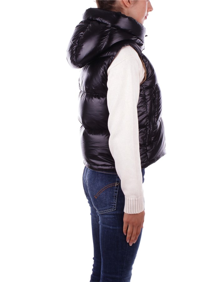 ADD Jackets Vests Women 10AW110 4 