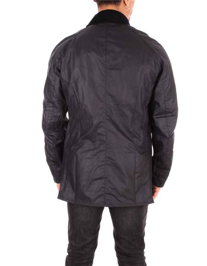 BARBOUR Giubbotti Giacconi Uomo MWX0339 MWX 3 