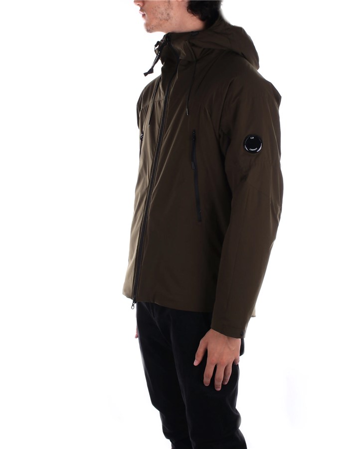 CP COMPANY Giubbotti Giacconi Uomo 17CMOW014A 004117A 1 