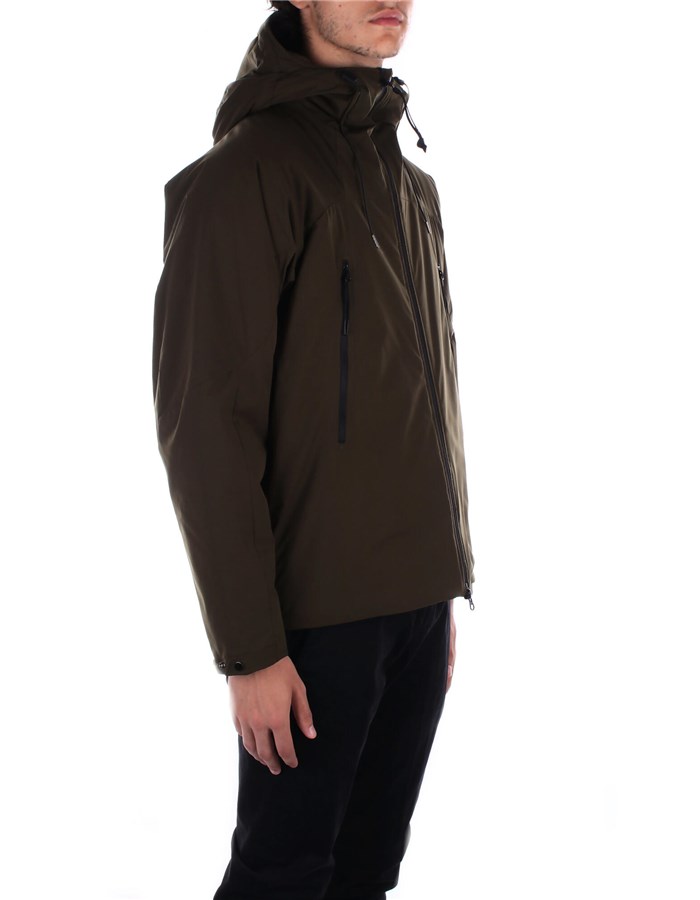 CP COMPANY Jackets Jackets Men 17CMOW014A 004117A 5 