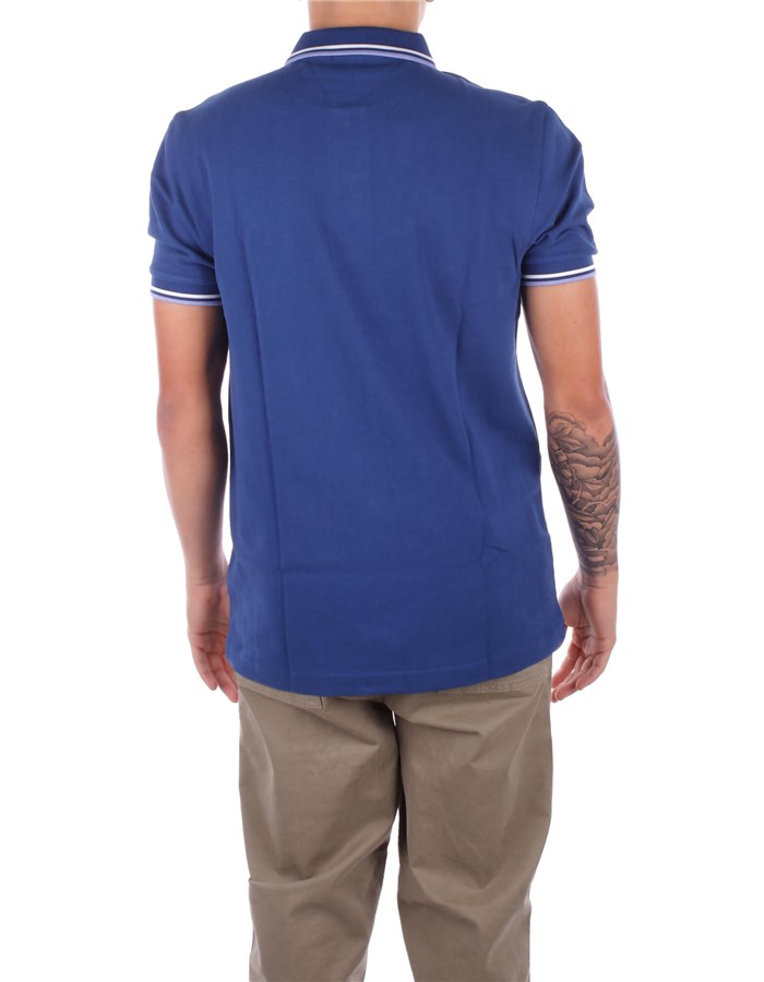 FRED PERRY  Polo Uomo M3600 3 