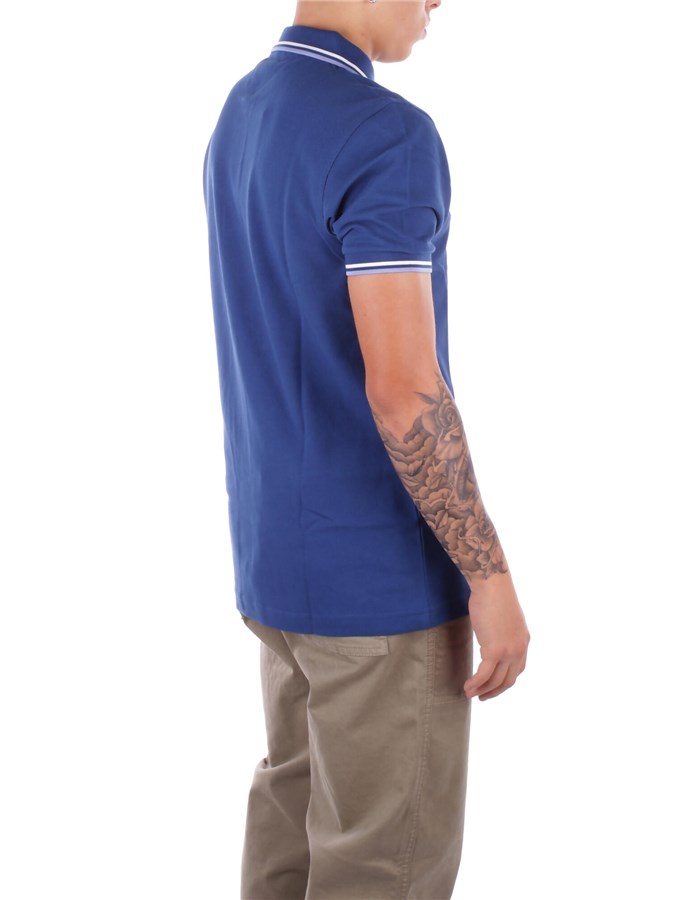 FRED PERRY  Polo Uomo M3600 4 