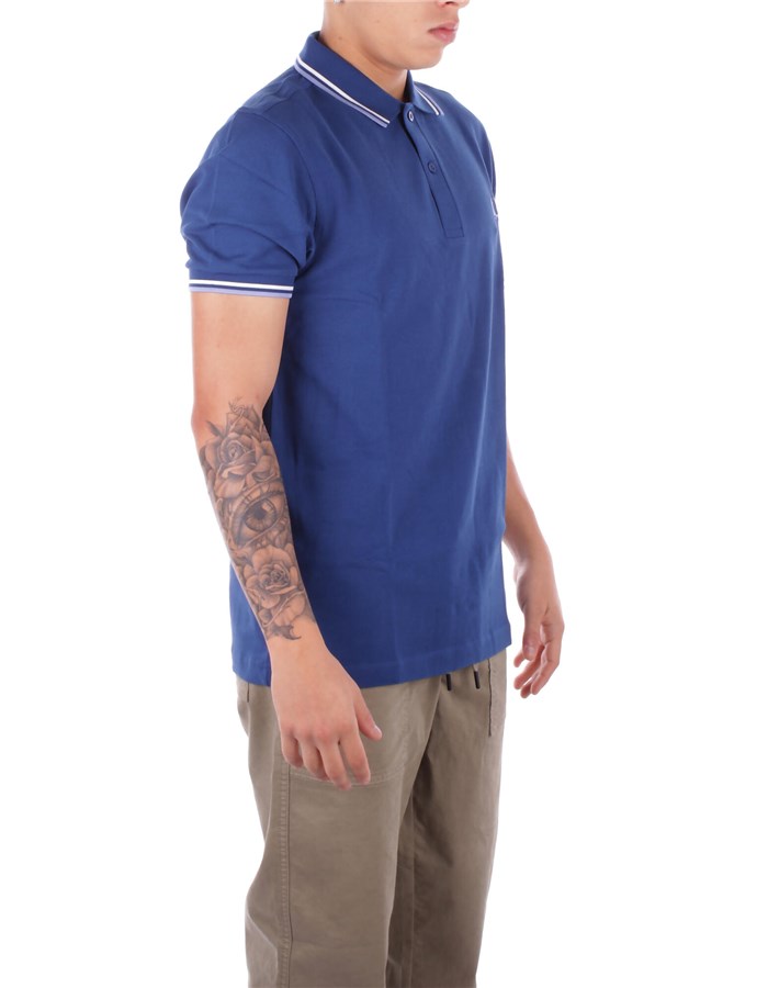 FRED PERRY  Polo Uomo M3600 5 