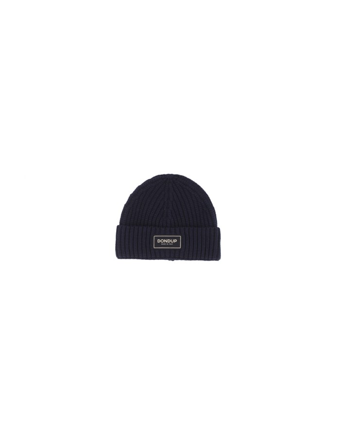 DONDUP Beanie Blue