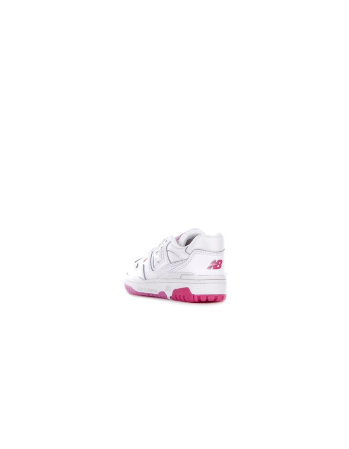 NEW BALANCE Sneakers Alte Unisex Junior PSB550 1 