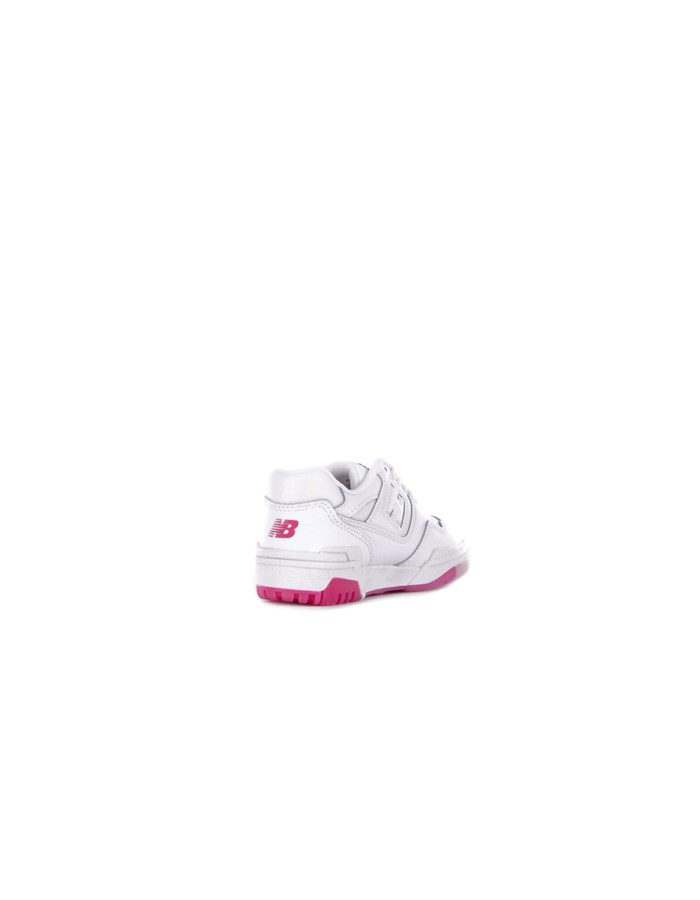 NEW BALANCE Sneakers Alte Unisex Junior PSB550 2 