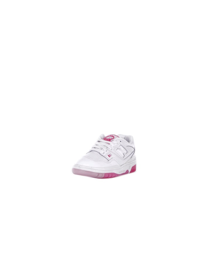 NEW BALANCE Sneakers Alte Unisex Junior PSB550 5 