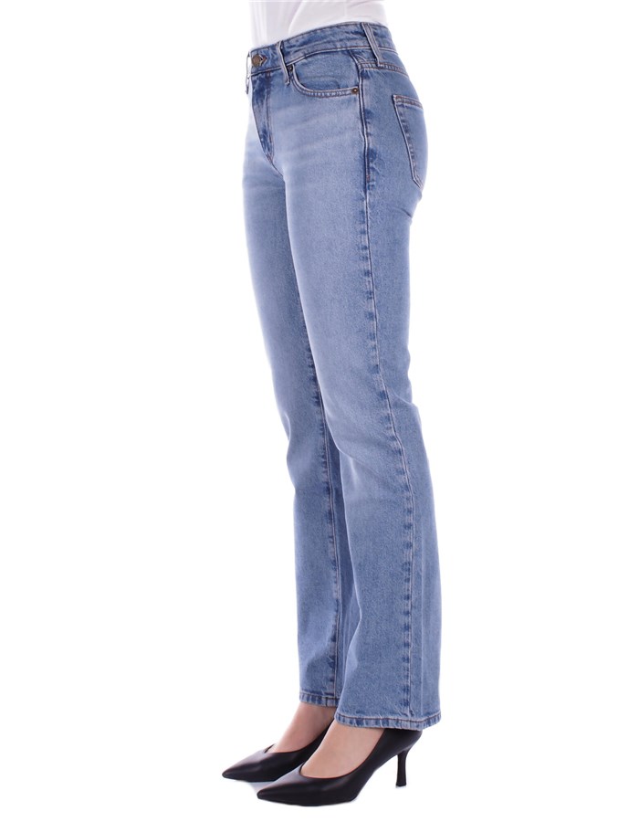 GUESS Straight Denim medio