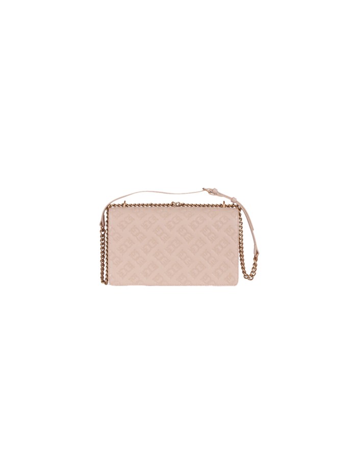 PINKO Borsa Beige grigio