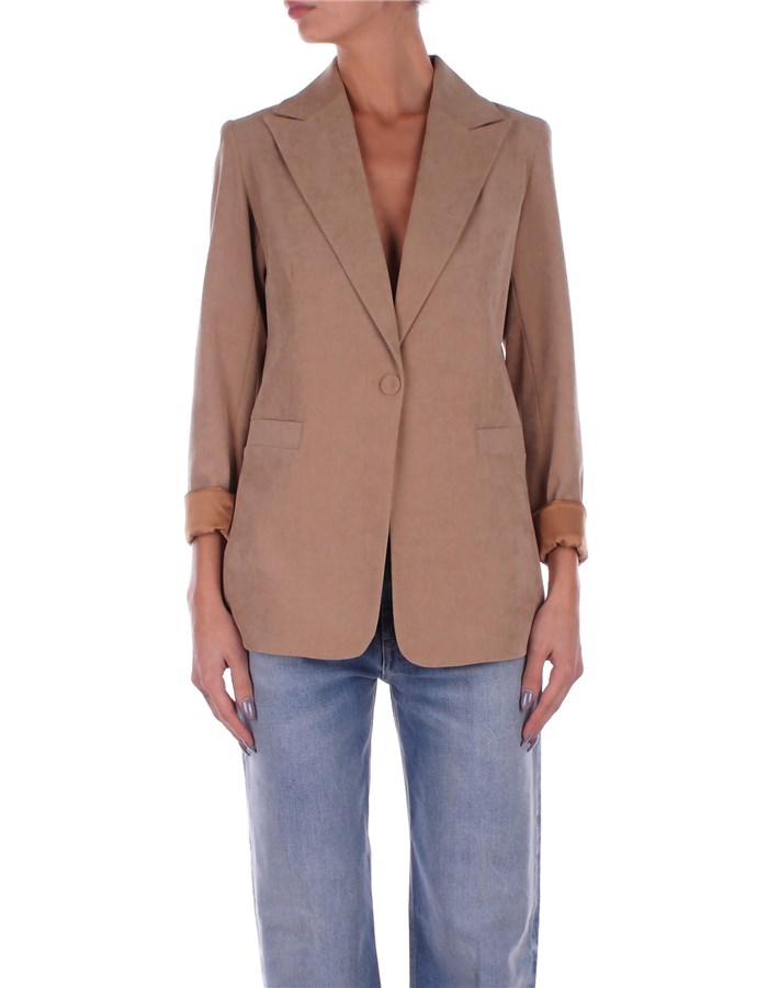 H2O Giacche Blazer Donna ECANTA 25 0 