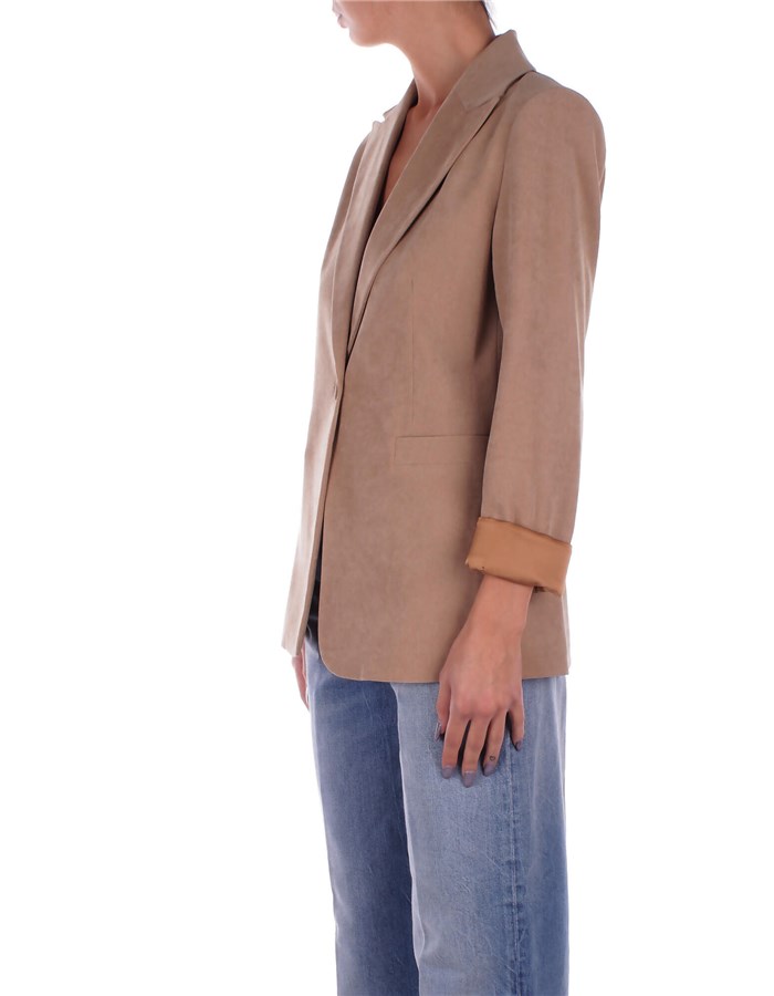 H2O Giacche Blazer Donna ECANTA 25 1 