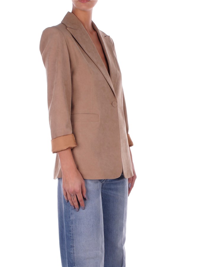 H2O Giacche Blazer Donna ECANTA 25 5 