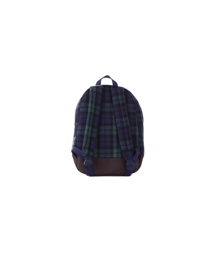 MC2 SAINT BARTH Zaini Tartan