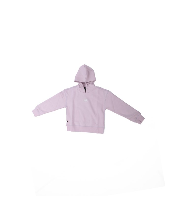 NEW BALANCE Sweatshirts Hoodies Unisex YT33503 0 