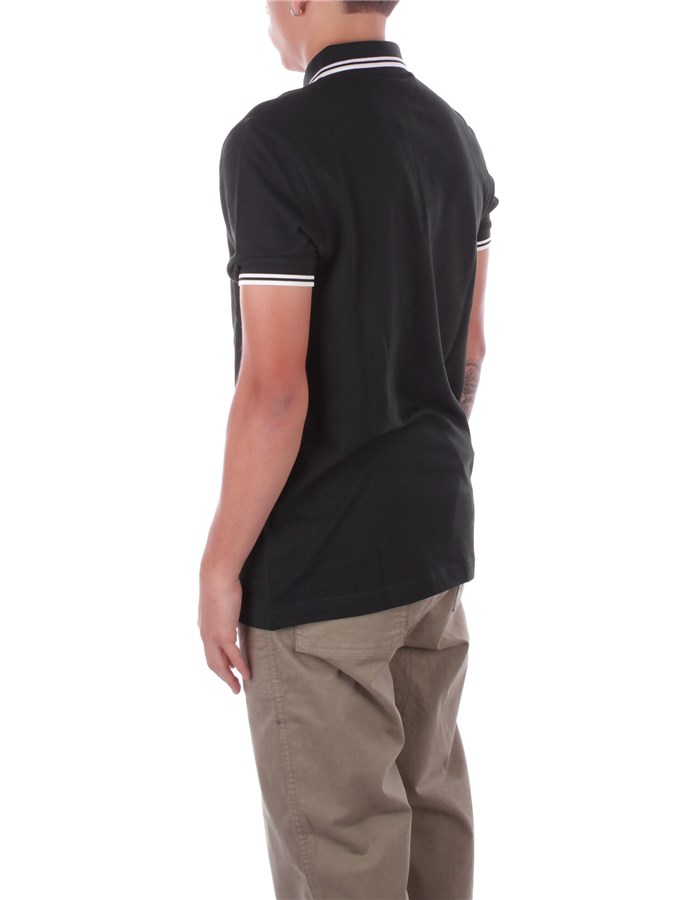 FRED PERRY  Polo Uomo M3600 2 