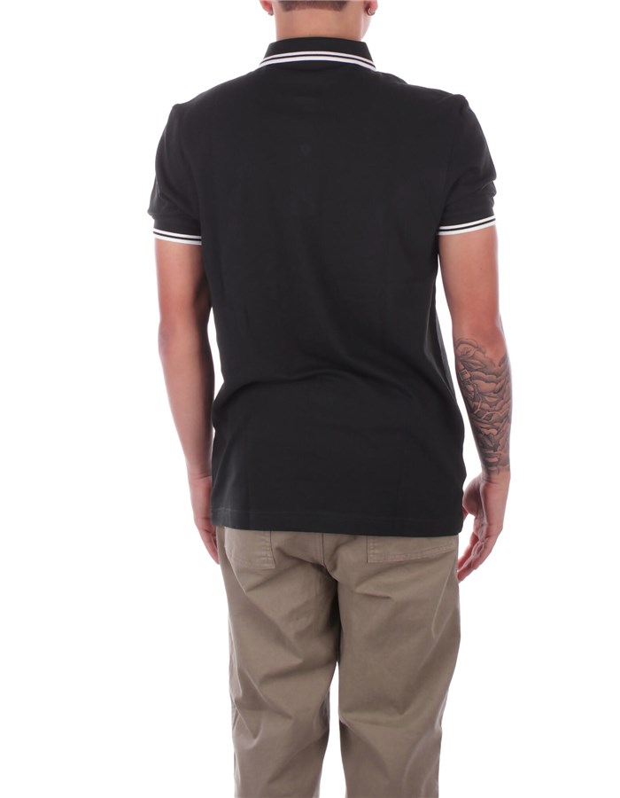 FRED PERRY  Polo Uomo M3600 3 