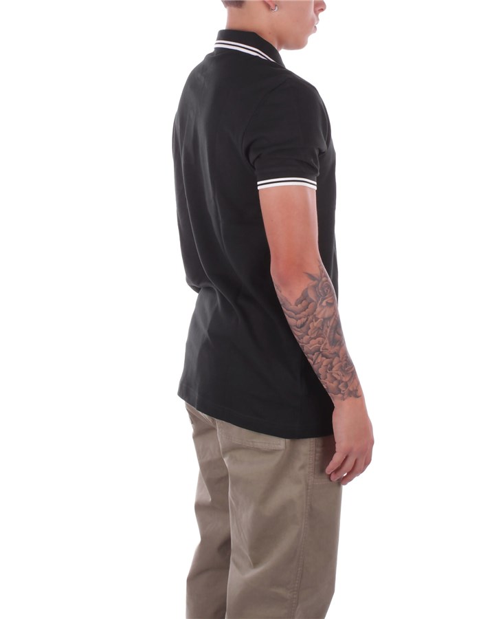 FRED PERRY  Polo Uomo M3600 4 