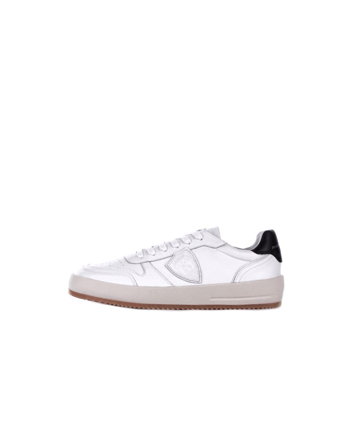 PHILIPPE MODEL PARIS Sneakers  high VNLU 