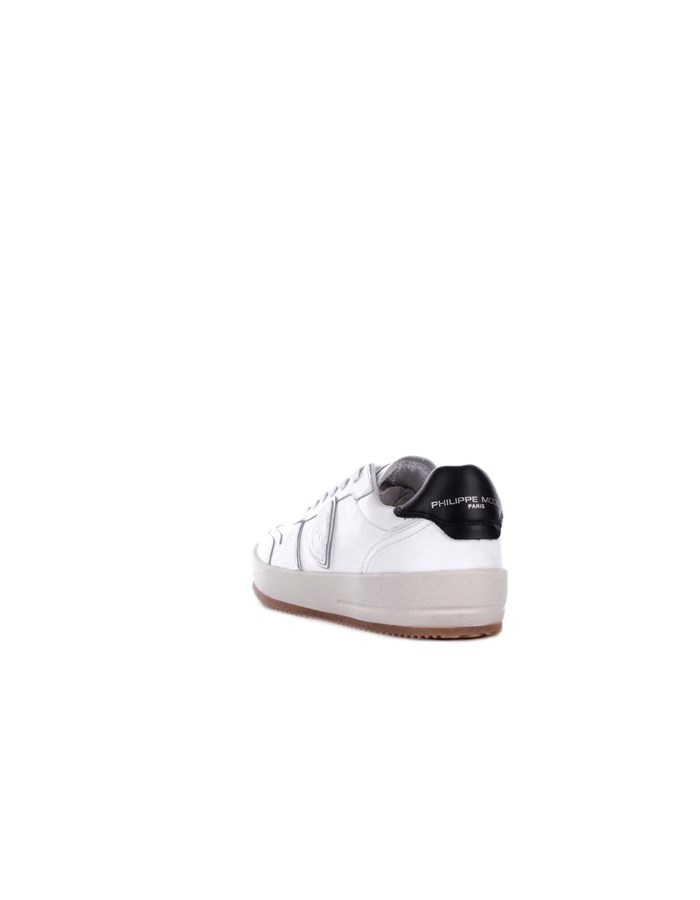 PHILIPPE MODEL PARIS Sneakers  low Men VNLU 1 