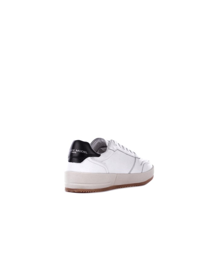 PHILIPPE MODEL PARIS Sneakers Basse Uomo VNLU 2 