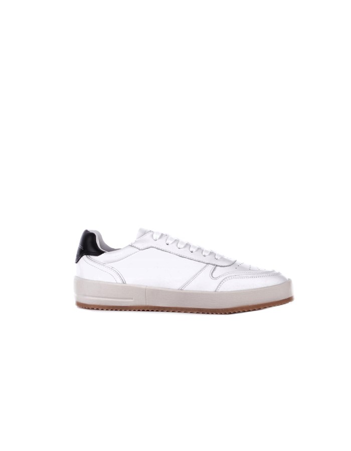 PHILIPPE MODEL PARIS Sneakers Basse Uomo VNLU 3 