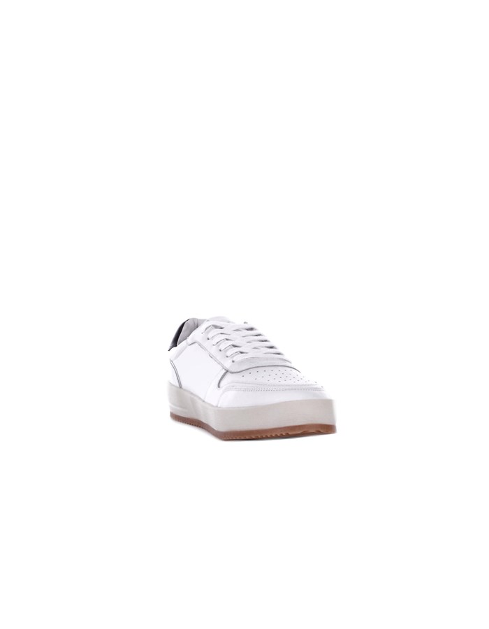 PHILIPPE MODEL PARIS Sneakers  low Men VNLU 4 