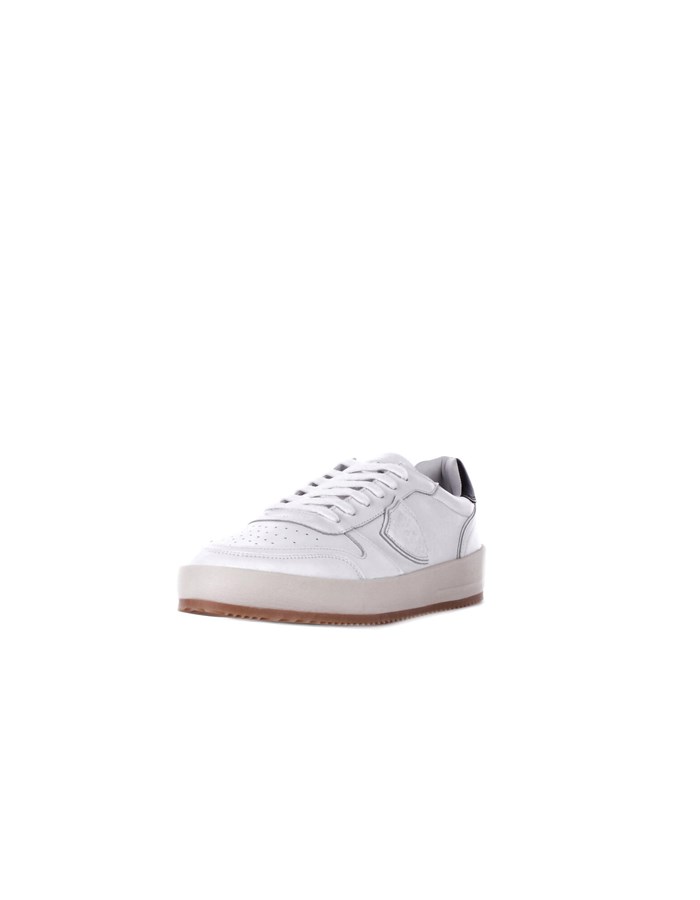 PHILIPPE MODEL PARIS Sneakers Basse Uomo VNLU 5 