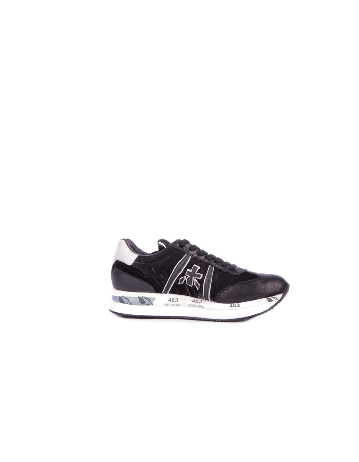 PREMIATA Sneakers  high Women CONNY 3 