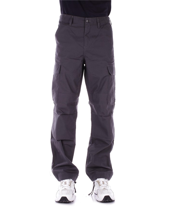 CARHARTT WIP Trousers Cargo I032467 