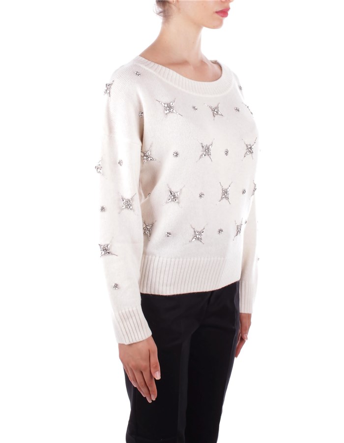 PINKO Knitwear Knitted  Women 104485 A299 5 