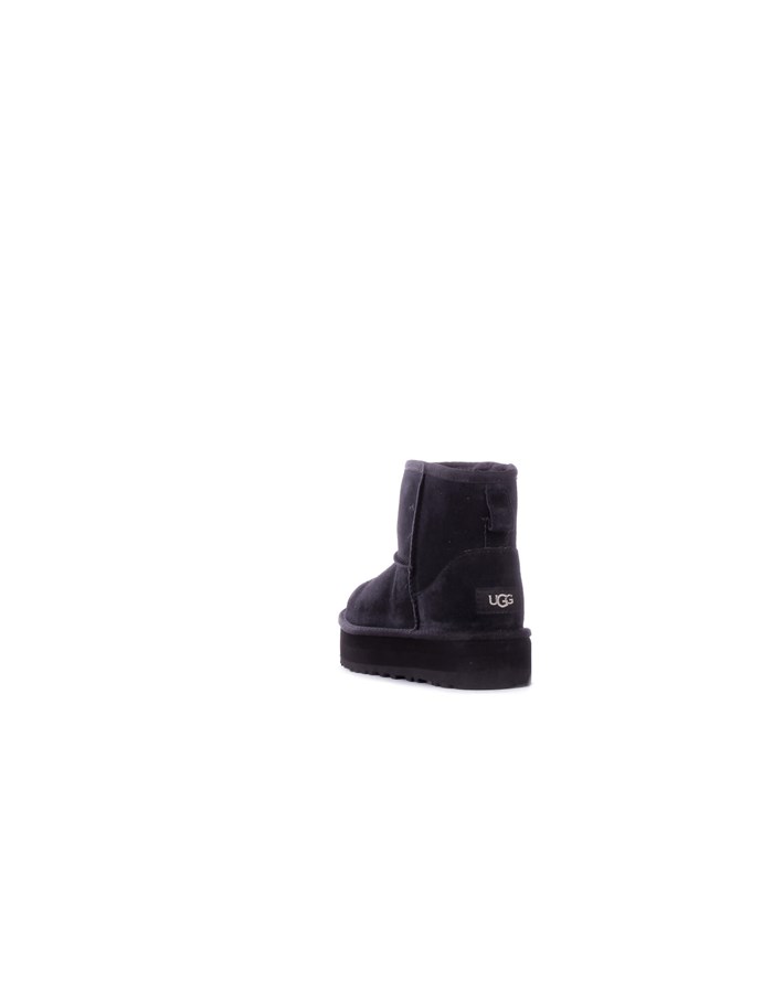 UGG boots Black