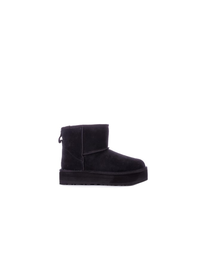 UGG  Stivaletti Bambina 1143700 3 