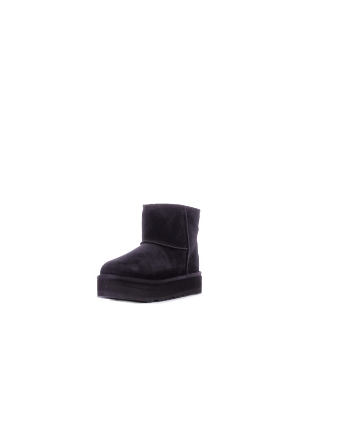 UGG  Stivaletti Bambina 1143700 5 