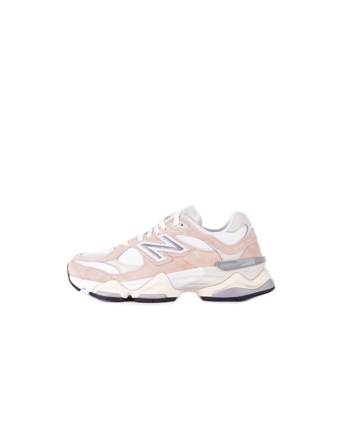 NEW BALANCE Sneakers Alte Unisex U9060 0 