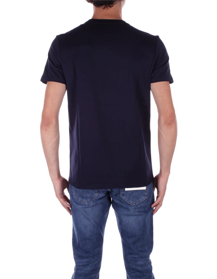 DONDUP T-shirt Short sleeve Men US198 JF0271U 3 