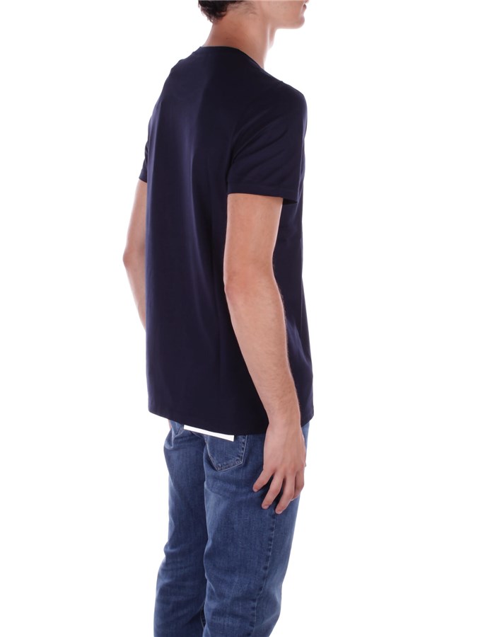 DONDUP T-shirt Manica Corta Uomo US198 JF0271U 4 