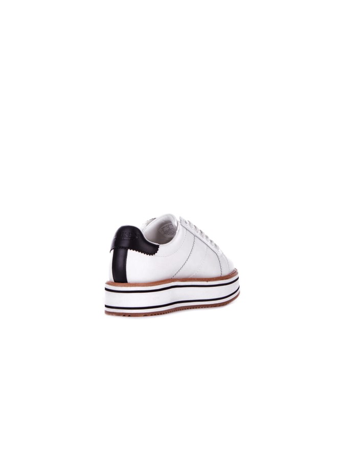 RALPH LAUREN Sneakers Alte Donna 802943022 2 